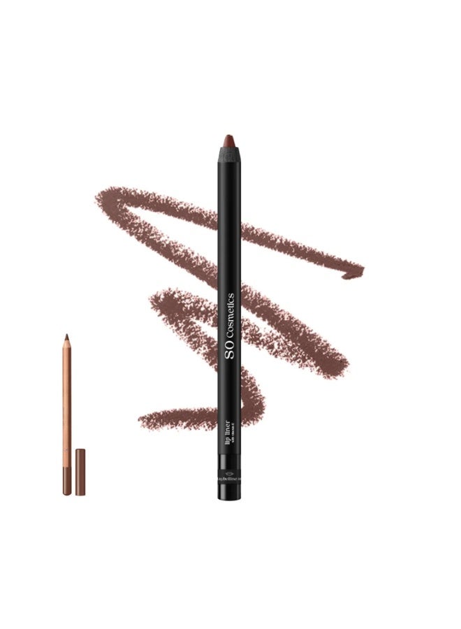 ALSO Cosmetics Lip Liner - Image 1